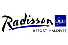 Radisson Blu Resort Maldives logo