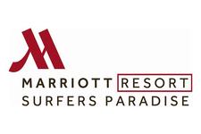 Surfers Paradise Marriott Resort & Spa 2019 logo