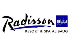 Radisson Blu Resort & Spa logo