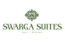 Swarga Suites Bali Berawa logo