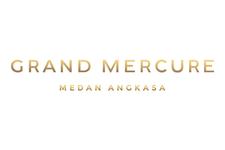 Grand Mercure Maha Cipta Medan Angkasa logo