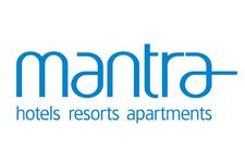 Mantra Amphora Palm Cove logo