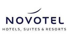 Novotel Riyadh Al Anoud logo