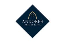 Andores Resort & Spa OLD logo