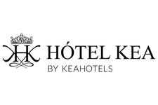 Hotel Kea by Keahotels logo