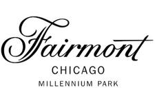 Fairmont Chicago - Millennium Park logo