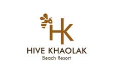 Hive Khaolak Beach Resort logo