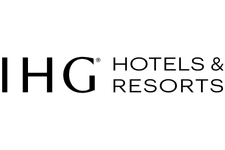 Regent Shanghai on the Bund, an IHG Hotel logo