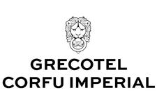 Grecotel Corfu Imperial logo