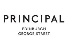 The Principal Edinburgh George Street logo