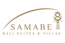 Samabe Bali Suites & Villas March 2020 logo