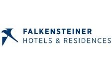 Falkensteiner Hotel Prague logo