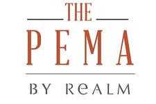 The Pema by Realm logo