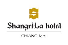 Shangri-La Hotel, Chiang Mai July 20 logo