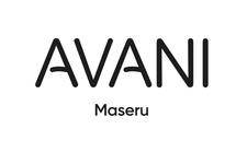 Avani Maseru Hotel logo