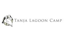 Tanja Lagoon Camp logo