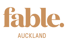Fable Auckland logo