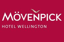 Mövenpick Hotel Wellington logo