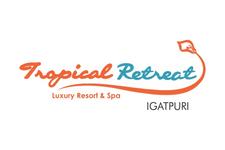 Tropical Retreat Luxury Resort & Spa logo