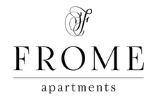 Frome Apartments logo