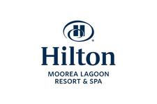 Hilton Moorea Lagoon Resort & Spa logo