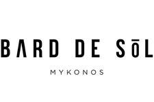 Bard De Sol Mykonos logo