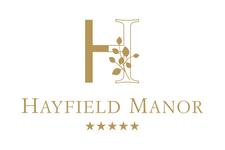 Hayfield Manor logo