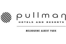 Pullman Melbourne Albert Park logo