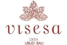 Visesa Ubud Resort logo