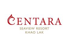 Centara Seaview Resort Khao Lak logo