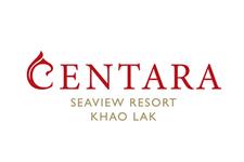 Centara Seaview Resort Khao Lak logo