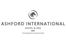 Ashford International Hotel & Spa logo