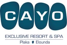 Cayo Exclusive Resort & Spa logo
