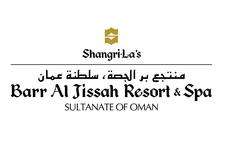 Shangri-La Barr Al Jissah Resort & Spa logo