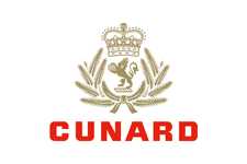 Cunard: 7-Night Tasmania Cruise (Queen Elizabeth) logo