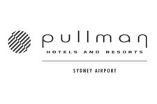 Pullman Sydney Airport logo