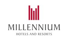 Millennium Resort Patong Phuket logo