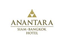 Anantara Siam Bangkok  logo