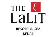 The Lalit Resort & Spa Bekal  logo