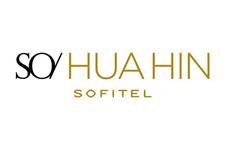 SO/ Sofitel Hua Hin logo