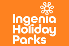 Ingenia Holidays Byron Bay logo