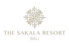 The Sakala Resort Bali logo