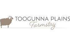 Toogunna Plains Farmstay logo