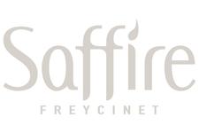 Saffire Freycinet logo