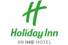 Holiday Inn Resort Vanuatu, an IHG Hotel logo