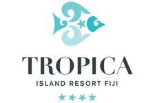 Tropica Island Resort logo
