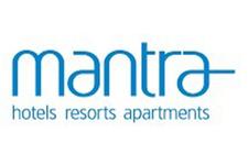 Mantra Melbourne Melton logo