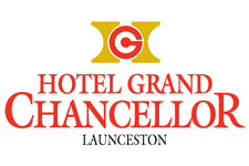 Hotel Grand Chancellor Launceston logo