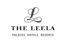 The Leela Ashtamudi - A Raviz Hotel logo