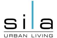 SILA Urban Living logo